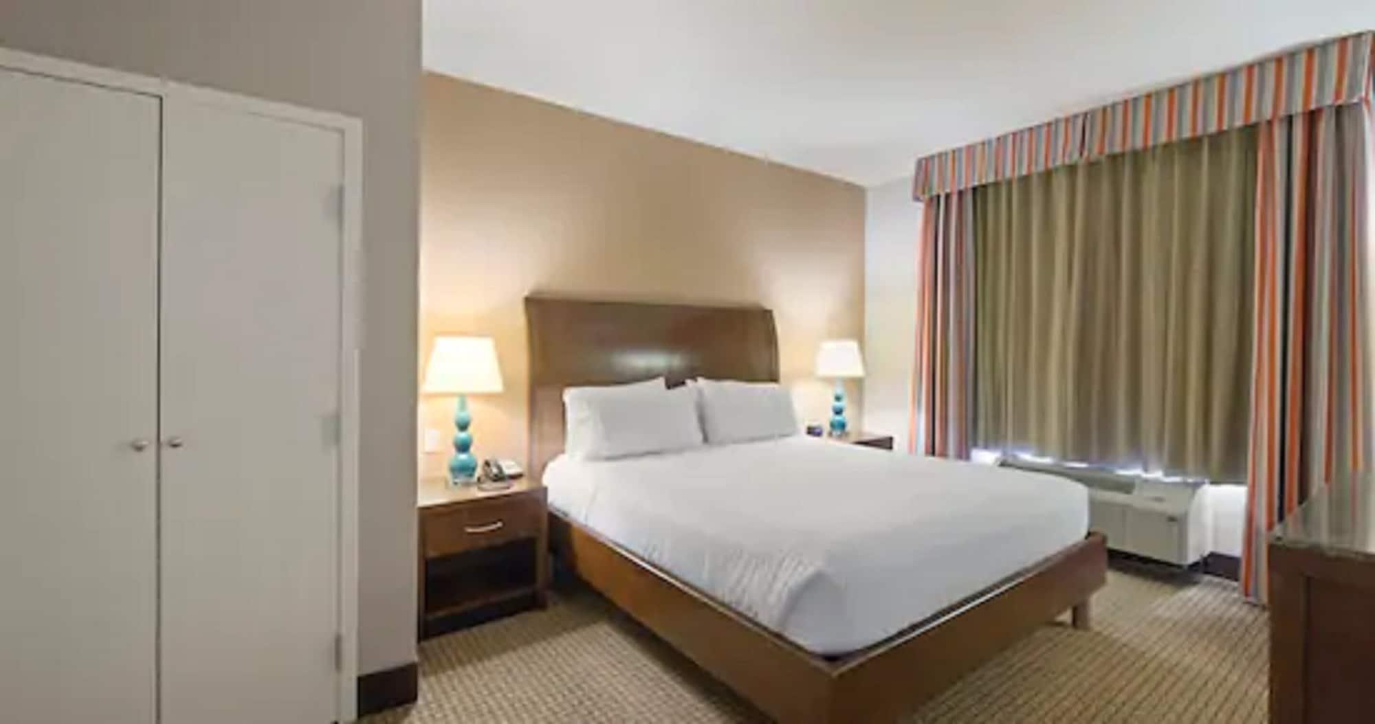 Hilton Garden Inn Lawton-Fort Sill Exterior foto