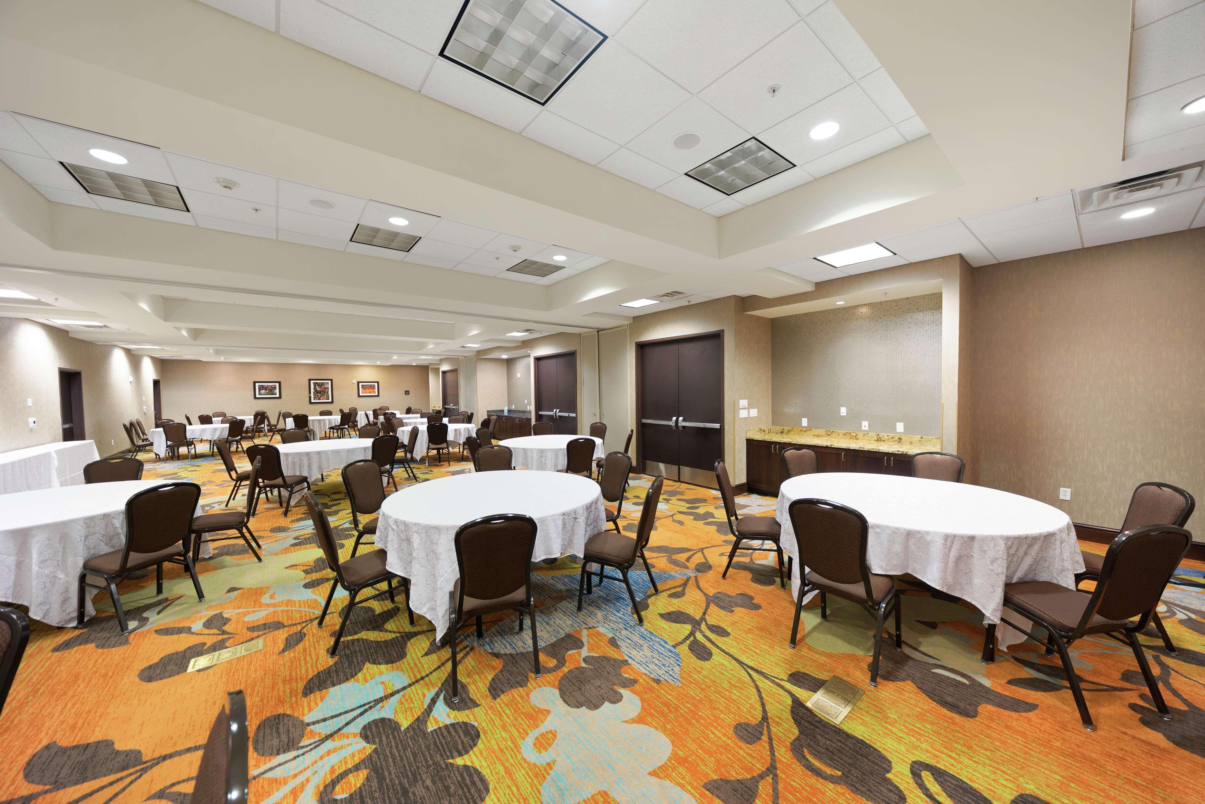 Hilton Garden Inn Lawton-Fort Sill Exterior foto