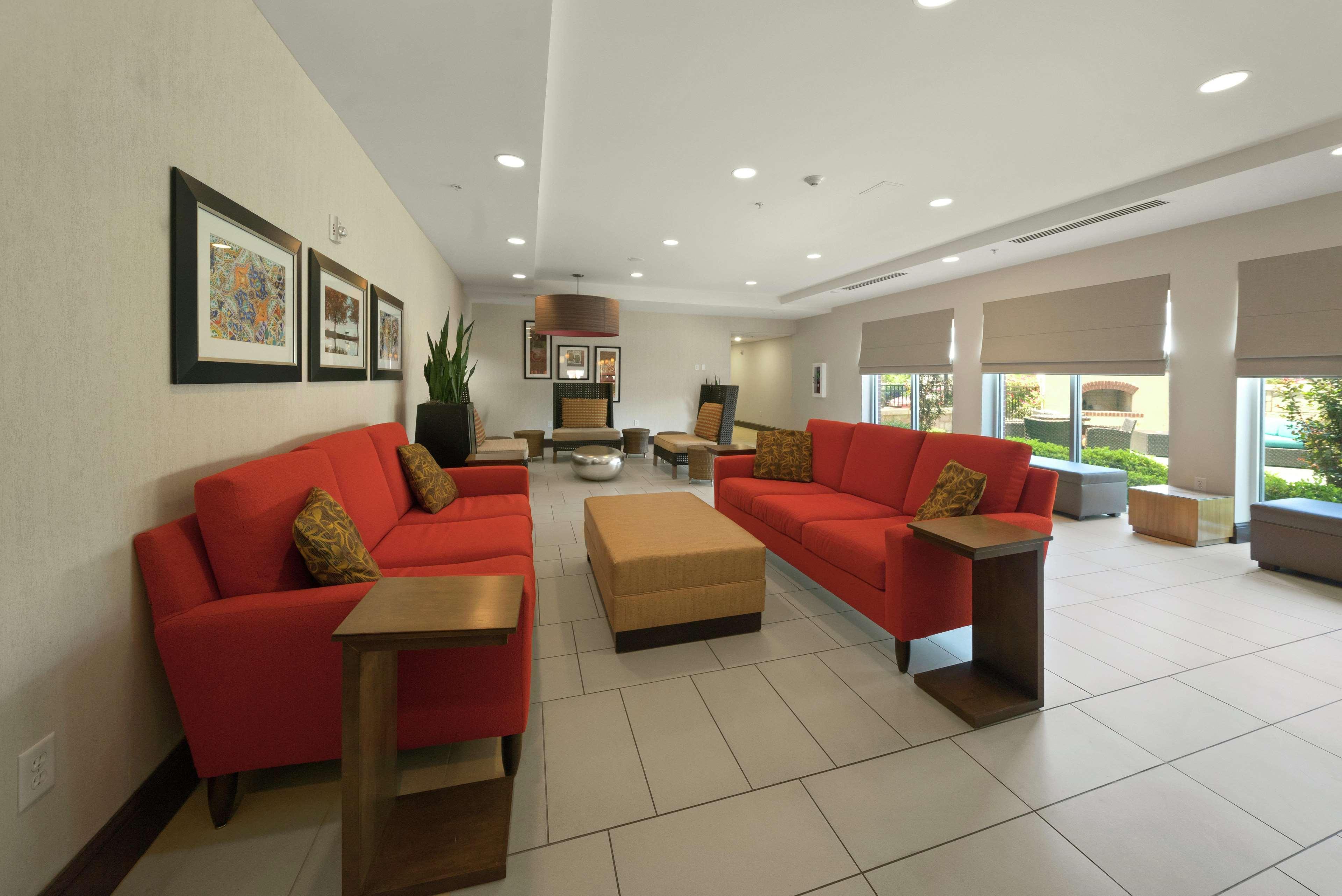 Hilton Garden Inn Lawton-Fort Sill Exterior foto