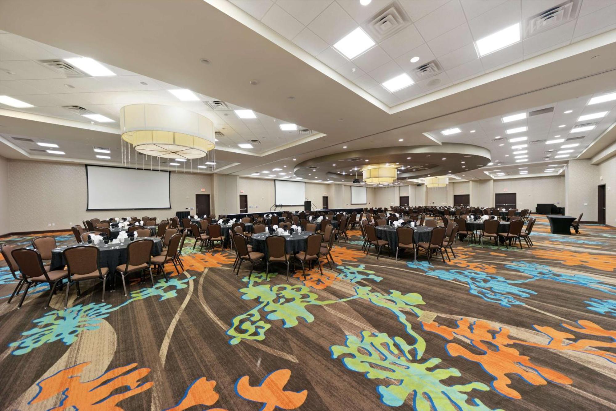Hilton Garden Inn Lawton-Fort Sill Exterior foto