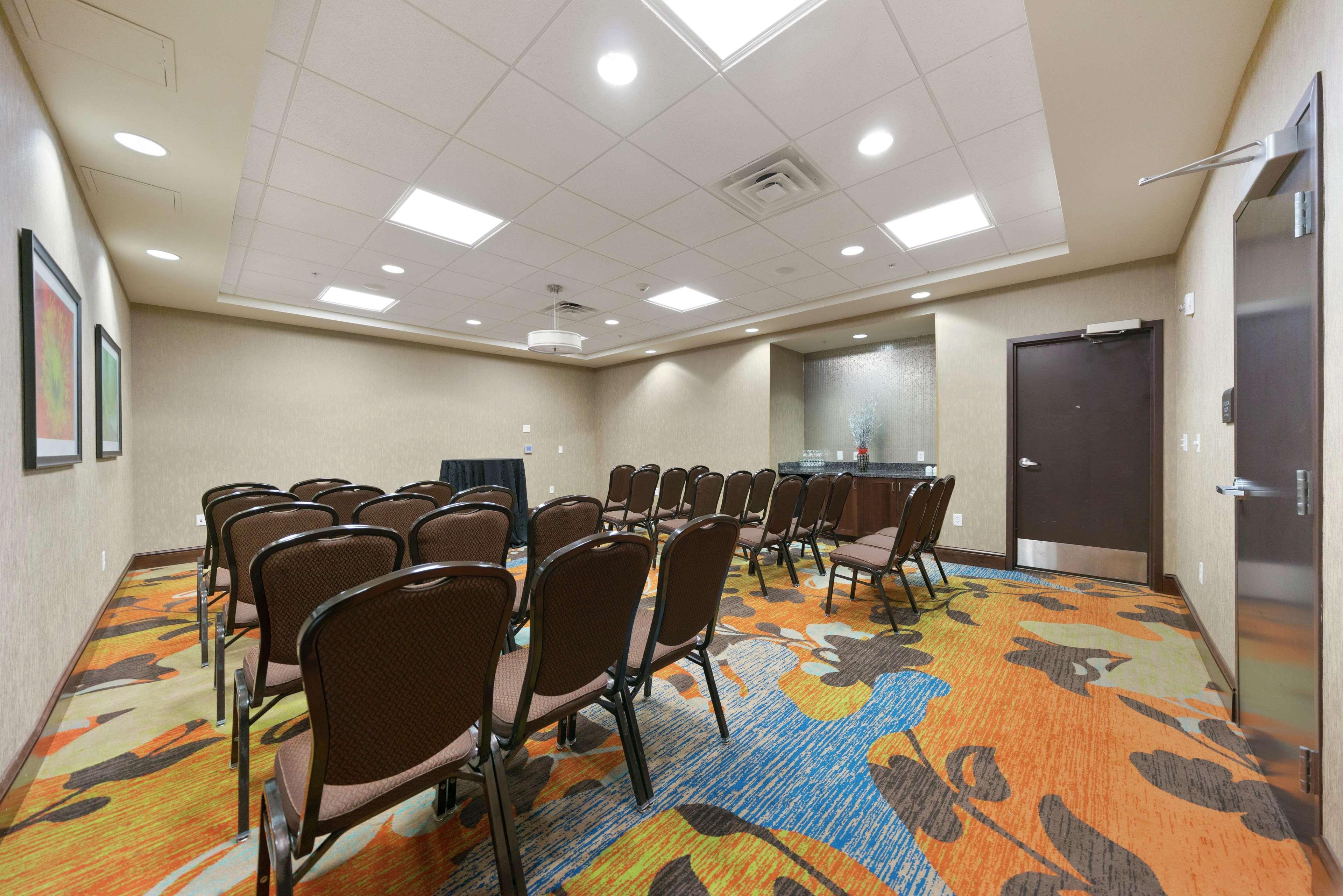 Hilton Garden Inn Lawton-Fort Sill Exterior foto
