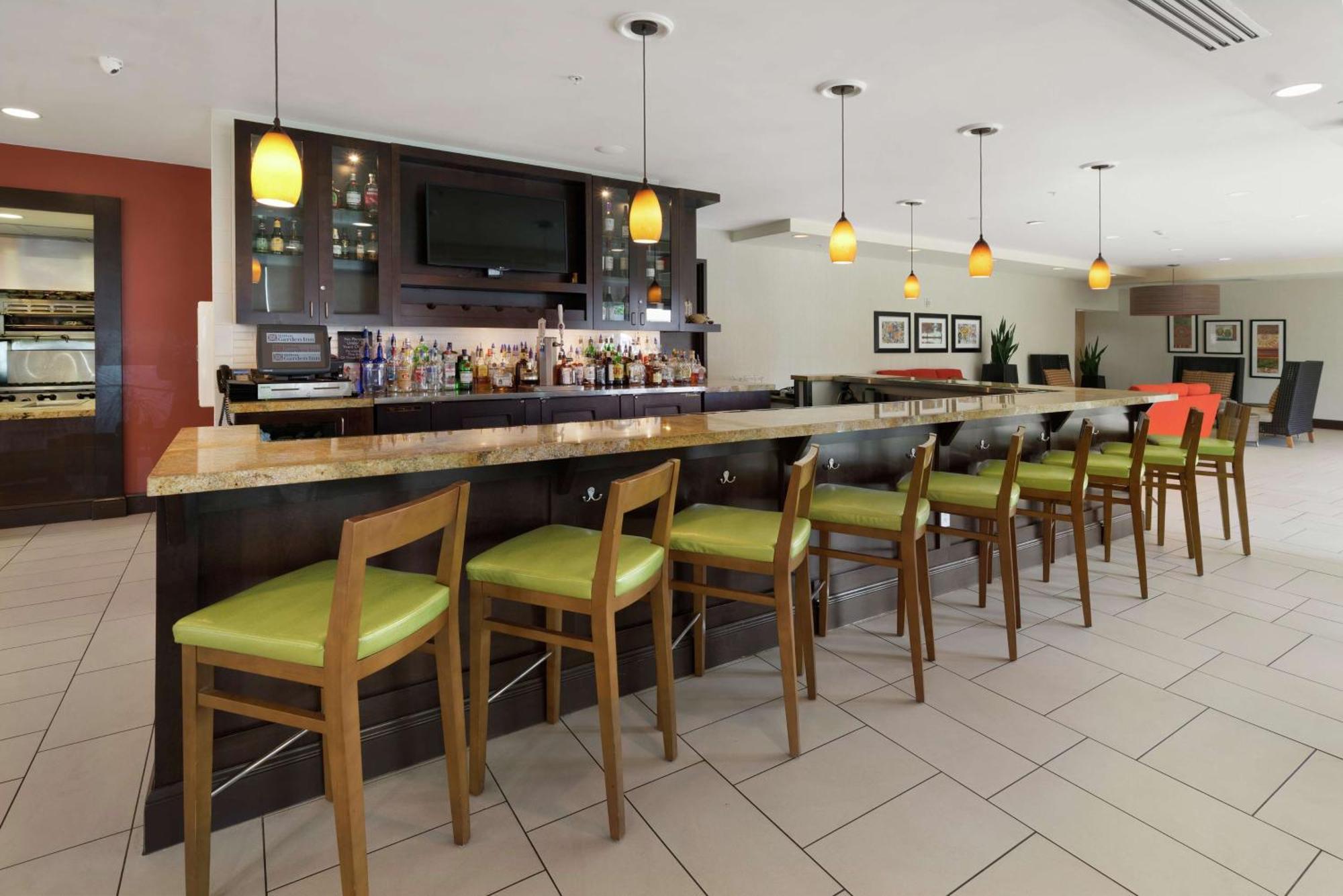 Hilton Garden Inn Lawton-Fort Sill Exterior foto