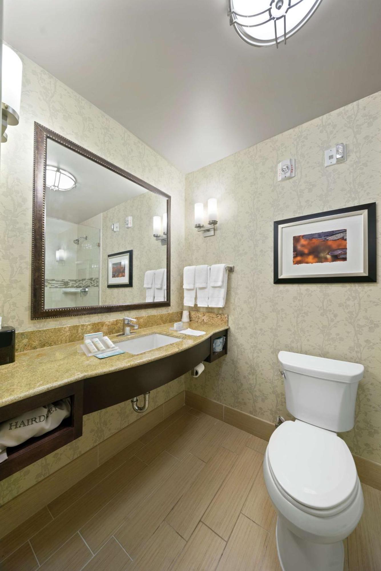 Hilton Garden Inn Lawton-Fort Sill Exterior foto