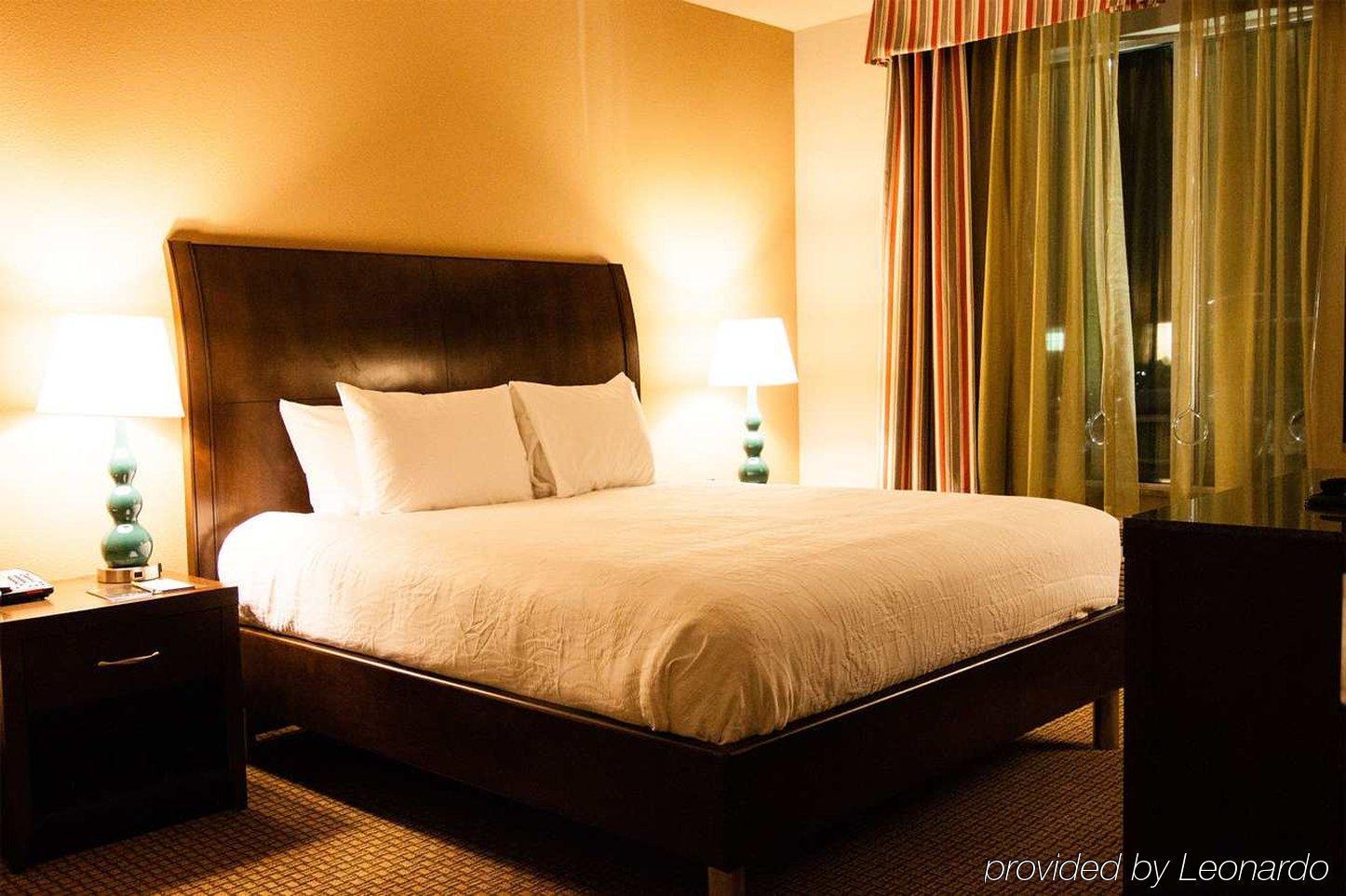 Hilton Garden Inn Lawton-Fort Sill Exterior foto